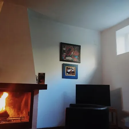 El Vergel De Apartamento Pitres