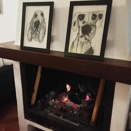 Apartamento El Vergel De