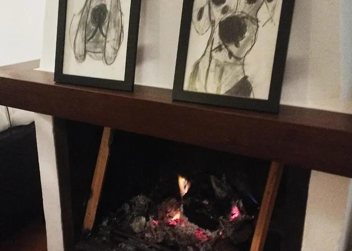 Διαμέρισμα El Vergel De