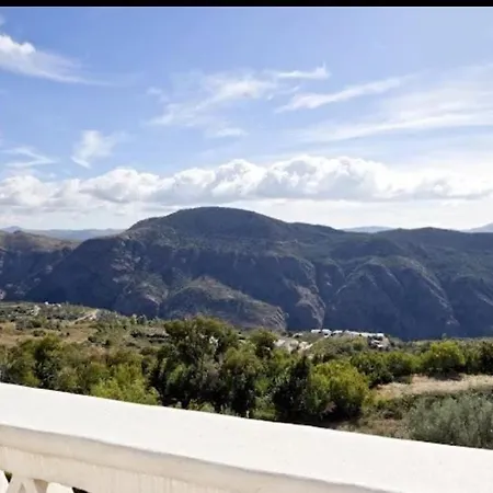 Appartement El Vergel De *